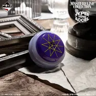 「一番くじ HUNTER×HUNTER ZAOLDYECK FAMILY」F賞 キルアのヨーヨー MASTERELIVE COLLECTION -HYPER YOYO ACCELコラボver.-　イメージ