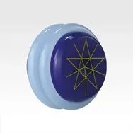 「一番くじ HUNTER×HUNTER ZAOLDYECK FAMILY」F賞 キルアのヨーヨー MASTERELIVE COLLECTION -HYPER YOYO ACCELコラボver.-