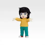 「一番くじ HUNTER×HUNTER ZAOLDYECK FAMILY」G賞：デスクトップマスコット（ランダム全6種）