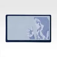 「一番くじ HUNTER×HUNTER ZAOLDYECK FAMILY」I賞：ダイカットメモコレクション（選べる全8種）