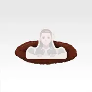 「一番くじ HUNTER×HUNTER ZAOLDYECK FAMILY」I賞：ダイカットメモコレクション（選べる全8種）