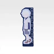 「一番くじ HUNTER×HUNTER ZAOLDYECK FAMILY」I賞：ダイカットメモコレクション（選べる全8種）