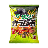 スティックわびさびカラムーチョ 肉ウマわさび