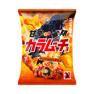 甘辛無限カラムーチョ ヤンニョムだれチキン