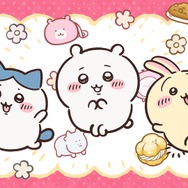 『ちいかわ』第2弾PVサムネイル