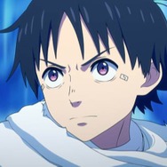 春アニメ『スノウボールアース』第2話「出会う」先行場面カット