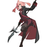 『片田舎のおっさん、剣聖になるII』プリム