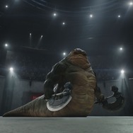 （C）2026 Lucasfilm Ltd. & TM. All Rights Reserved.