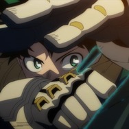 『僕のヒーローアカデミア』No.170+1「More」場面写真