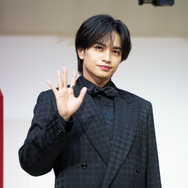 中島健人「『チェンソーマン』が好きなので…」　MUSIC AWARDS JAPAN 2026ノミネート発表会で畑芽育と音楽トーク【コメント全文】