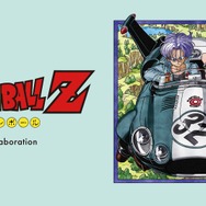 『ドラゴンボールZ』×グラニフのコラボレーション
