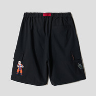 『ドラゴンボールZ』×グラニフ　「緊急停止コントローラー｜ショートパンツ」