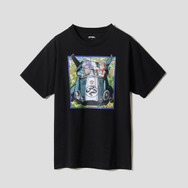 『ドラゴンボールZ』×グラニフ　「親子ドライブ｜Tシャツ」