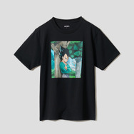 『ドラゴンボールZ』×グラニフ　「ベジータ 別れのサイン｜Tシャツ」