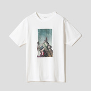 『怪獣8号』×グラニフ　「相棒｜Tシャツ」前面