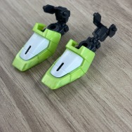 「RG 1/144 フリーダムガンダム -APEX LEGENDS(TM) クリプト Ver.-」