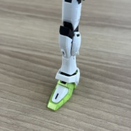 「RG 1/144 フリーダムガンダム -APEX LEGENDS(TM) クリプト Ver.-」