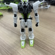 「RG 1/144 フリーダムガンダム -APEX LEGENDS(TM) クリプト Ver.-」