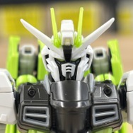 「RG 1/144 フリーダムガンダム -APEX LEGENDS(TM) クリプト Ver.-」