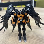 「RG 1/144 ウイングガンダムゼロ EW -APEX LEGENDS(TM) ヴァルキリー Ver.-」