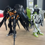 『機動戦士ガンダム』シリーズ×『Apex Legends』コラボガンプラ