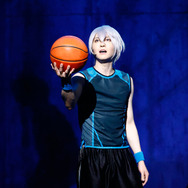舞台『ZERO RISE』ゲネプロ