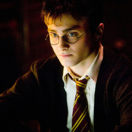 『ハリー・ポッターと不死鳥の騎士団』TM & (C) 2007 Warner Bros.Ent.,Harry Potter Publishing Rights (C) J.K.R.