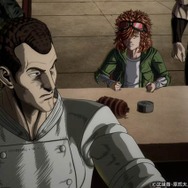 『北斗の拳 -FIST OF THE NORTH STAR-』第6話場面写真