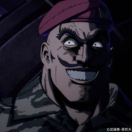 『北斗の拳 -FIST OF THE NORTH STAR-』第6話場面写真