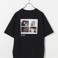 WOMEN & MEN 半袖 T シャツ