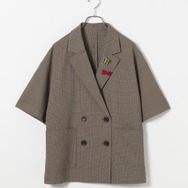 WOMEN セットアップ