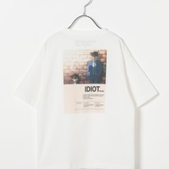 KIDS 半袖 T シャツ