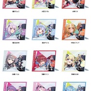 アクリルスマホスタンド（全61種）／各2,750円(税込)