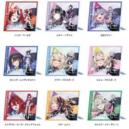 アクリルスマホスタンド（全61種）／各2,750円(税込)