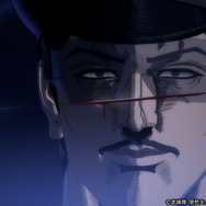 『北斗の拳 -FIST OF THE NORTH STAR-』第6話場面写真