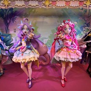 イベント「名探偵プリキュア！いっしょになぞとき！はなまるかいけつフェスティバル！」イメージ画像