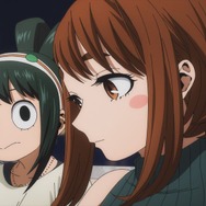 『僕のヒーローアカデミア』No.170+1「More」場面写真