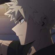 『僕のヒーローアカデミア』No.170+1「More」場面写真