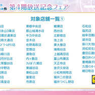 『転生したらスライムだった件』第4期放送記念フェア