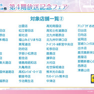 『転生したらスライムだった件』第4期放送記念フェア