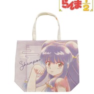 Ani-Art aqua label フルグラフィックトートバッグ