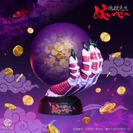 「地獄先生ぬ～べ～」がROLANDプロデュースブランド「MINIMUS（ミニマス）」とコラボ！大迫力デザインのアパレル登場