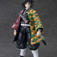 S.H.Figuarts 冨岡義勇