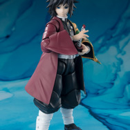 S.H.Figuarts 冨岡義勇