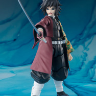 S.H.Figuarts 冨岡義勇