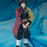 S.H.Figuarts 冨岡義勇