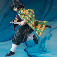 S.H.Figuarts 冨岡義勇