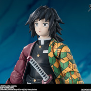 S.H.Figuarts 冨岡義勇