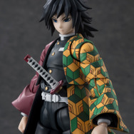 S.H.Figuarts 冨岡義勇