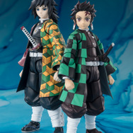 S.H.Figuarts 冨岡義勇